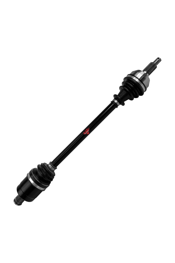 Performance Axle for 2011-2013 Polaris Sportsman 500 HO Rear Left,Rear Right