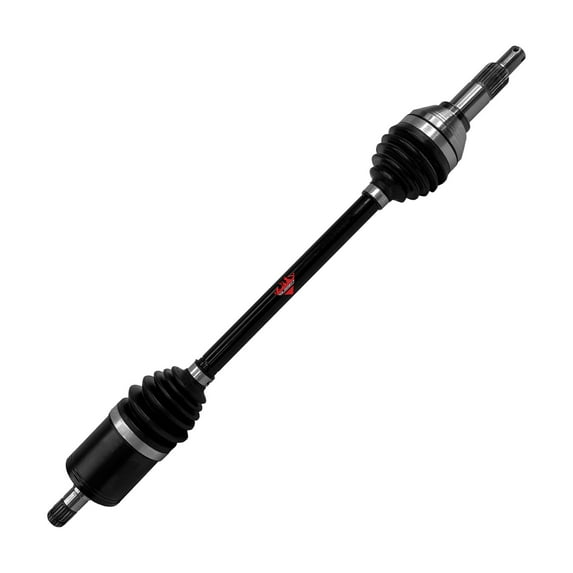 RUGGED Performance Axle for 2019 Can-Am Maverick Sport 1000/Maverick Sport 1000 DPS/Maverick Sport 1000R DPS Front Right
