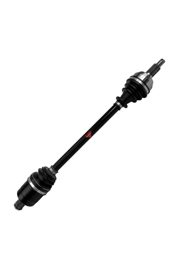 Performance Axle for 2019 Textron Alterra 570/Alterra 570 EPS/Alterra 570 XT/Alterra 700 EPS Front Left,Front Right