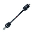 thumbnail image 1 of RUGGED Performance Axle for 2021-2022 Segway Snarler 570 AT6 L/Snarler 570 AT6 S Front Right, 1 of 1