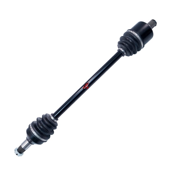 RUGGED Performance Axle for 2021-2022 Segway Snarler 570 AT6 L/Snarler 570 AT6 S Front Right