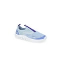 thumbnail image 1 of Rugged Shark Women's Pull On Water Sneakers, 1 of 6