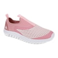 thumbnail image 1 of Rugged Shark Women's Pull On Water Sneakers, 1 of 6