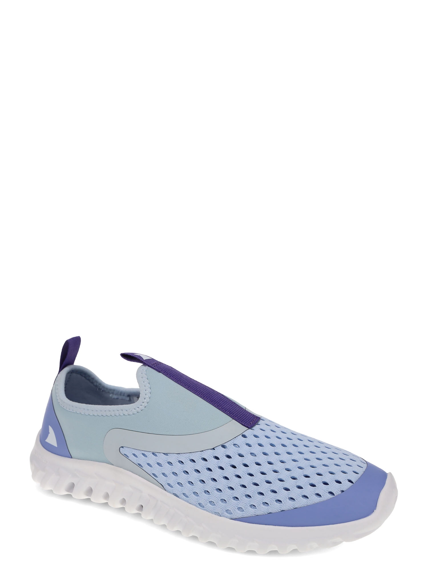 Rugged Shark Women's Pull On Water Sneakers