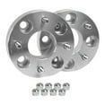 thumbnail image 1 of RUGGED Wheel Spacer for 2006 Bombardier Outlander Max 650 HO EFI 4x4 XT/Outlander Max 800 HO EFI 4x4 XT Front,Rear Bolt Pattern: 4 x136 mm; Thread: M10 x 1.25; Thickness: 1.5 in., 1 of 5