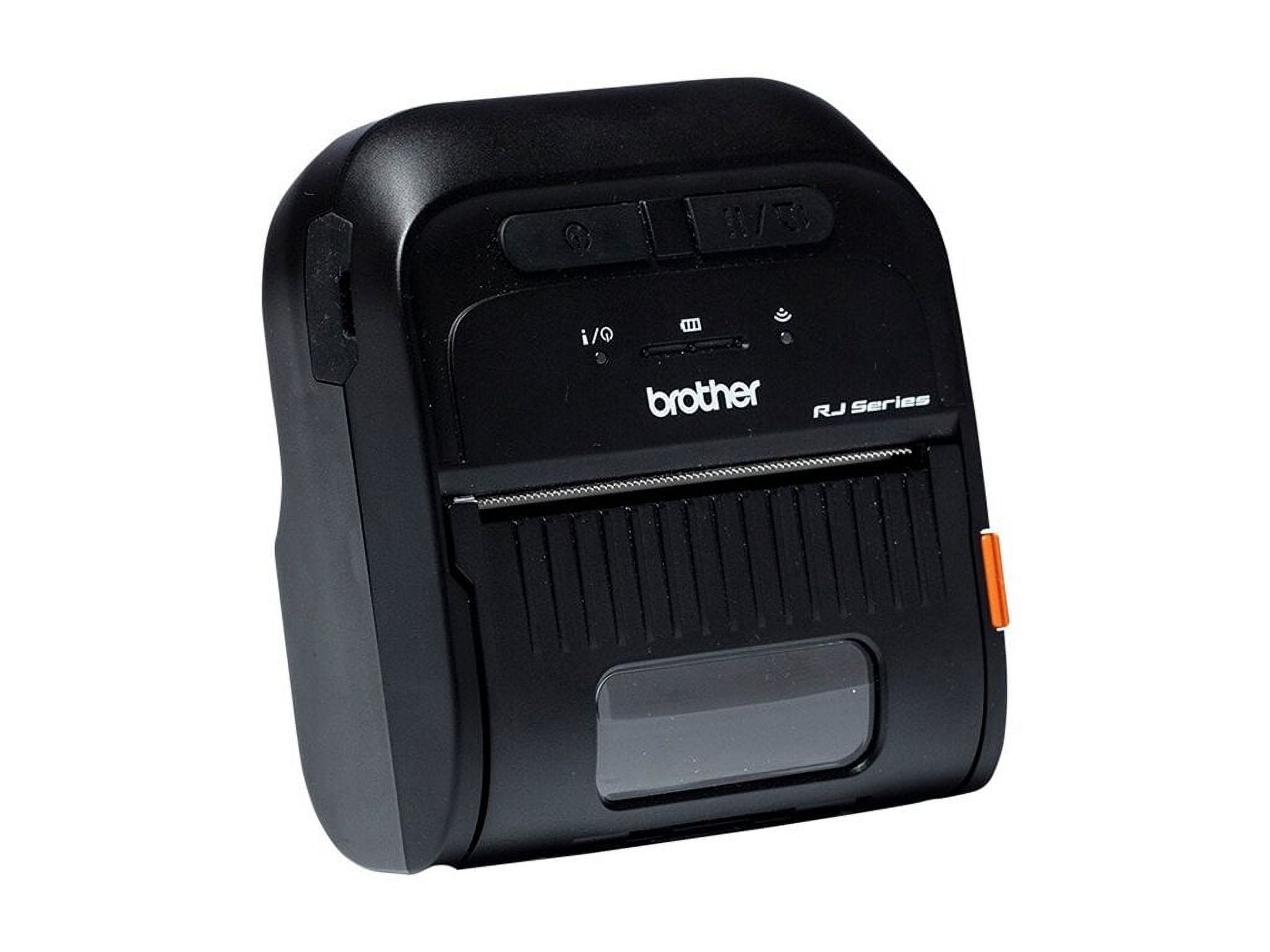 Go3" Mobile Receipt Printer