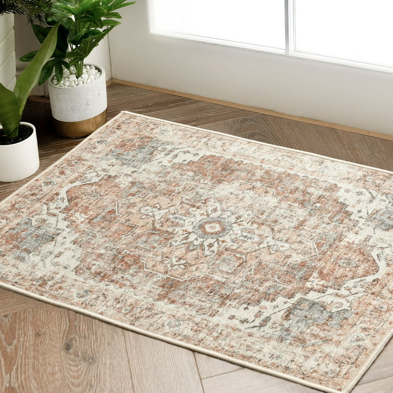 https://i5.walmartimages.com/seo/RUGKING-Area-Rug-2x3-Indoor-Entryway-Vintage-Red-Print-Carpet-Distressed-Chenille-Thin-Mat-Foldable-Non-Slip-Accent-Rug-for-Kitchen-Living-Room_4fb13515-0cd3-4230-bb2b-cfdf9e2cb247.5fdc0ca6a9d67d4ec8dcc91fa477589e.jpeg?odnHeight=768&odnWidth=768&odnBg=FFFFFF