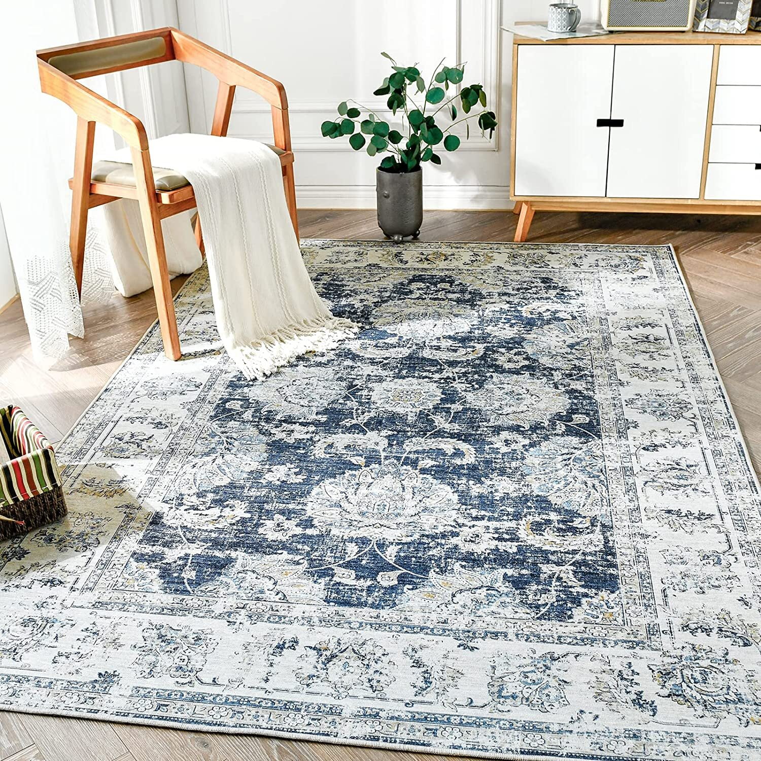 https://i5.walmartimages.com/seo/RUGKING-Area-Rug-3x5-Vintage-Dark-Blue-Non-Slip-Indoor-Thin-Carpet-Floral-Print-Foldable-Retro-Accent-Kitchen-Bathroom-Bedroom-Living-Room-Office_fca1e351-05f1-4c1c-9d00-c7838f92d99f.6e0abb897f00e2fc7fcfcadecca2d155.jpeg