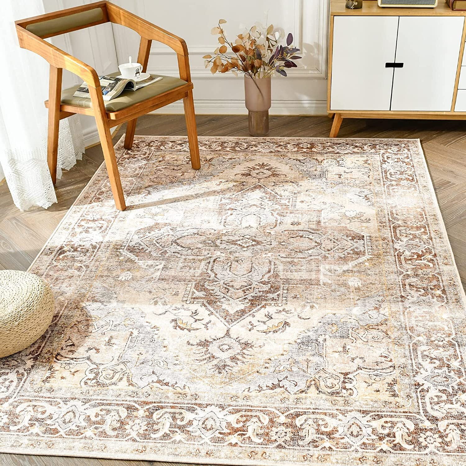 https://i5.walmartimages.com/seo/RUGKING-Foldable-Traditional-Area-Rug-4x6-Oriental-Carpet-Taupe-Area-Rug-Indoor-Non-Slip-Rug-for-Kitchen-Living-Room-Bedroom-Hallway-Dining-Room_9e154c6d-7c69-4ff8-96a8-912afb6c49b1.cafd7cfb1aff85a5e59cfe5c2801a194.jpeg