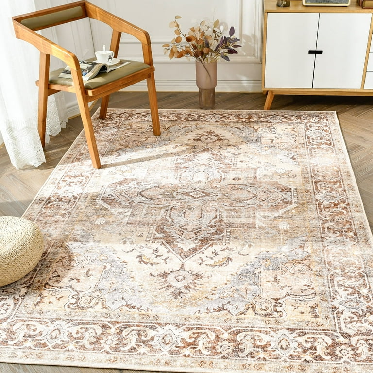 https://i5.walmartimages.com/seo/RUGKING-Traditional-Area-Rug-8x10-Foldable-Oriental-Carpet-Taupe-Area-Rug-Indoor-Non-Slip-Rug-for-Kitchen-Living-Room-Bedroom-Hallway-Dining-Room_e4df1bbb-af07-4a5c-acb2-7a323d1beb11.829046db14962984ffa25459710e06df.jpeg?odnHeight=768&odnWidth=768&odnBg=FFFFFF