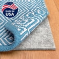 thumbnail image 1 of RUGPADUSA, 7'x9', 100% Felt Rug Pad (1/4" Thick), Safe for All Floors, Low-VOC, Made in the USA, 2-Year Warranty, 1 of 9