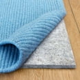 thumbnail image 1 of RUGPADUSA - Basics - 10' Square - 3/8" Thick - 100% Felt - Protective Cushioning Rug Pad - Safe for All Floors and Finishes including Hardwoods, 1 of 10