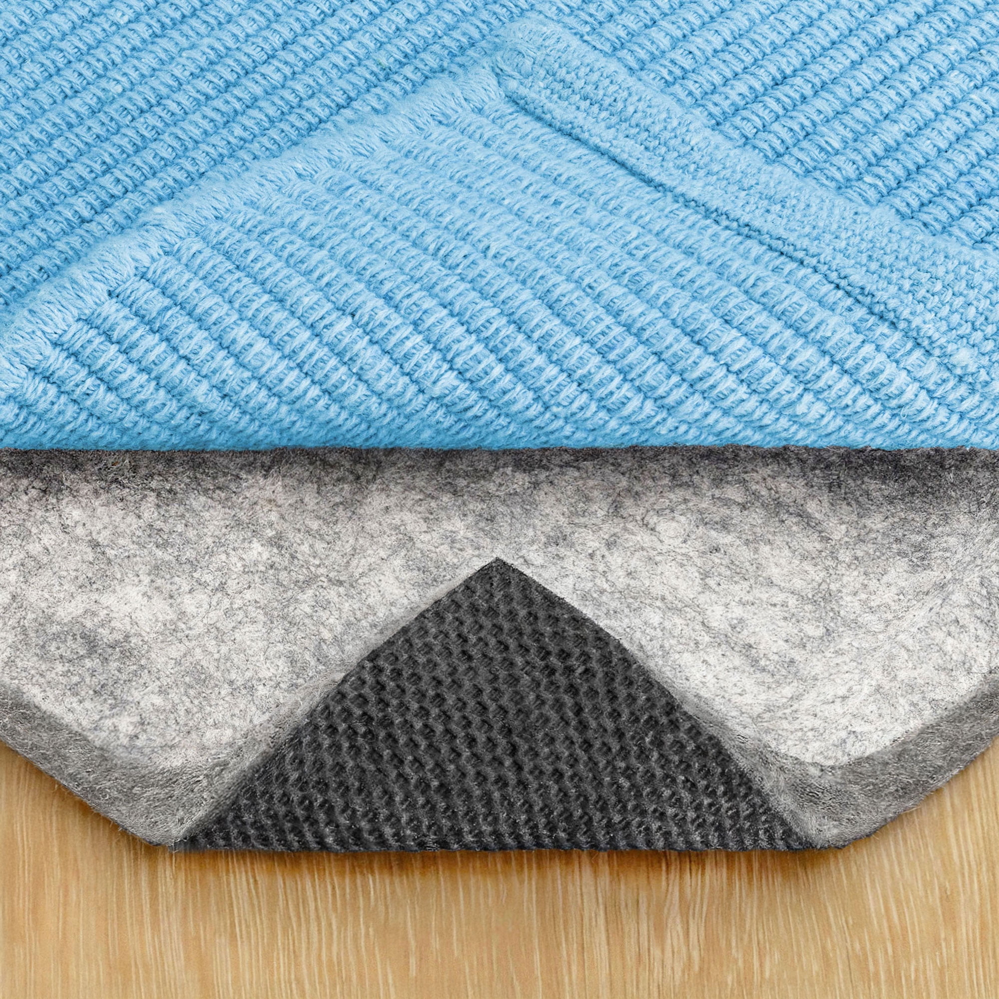 Thick Rug Padding RUGPADUSA - Dual Surface - 9'x12' - 1/2