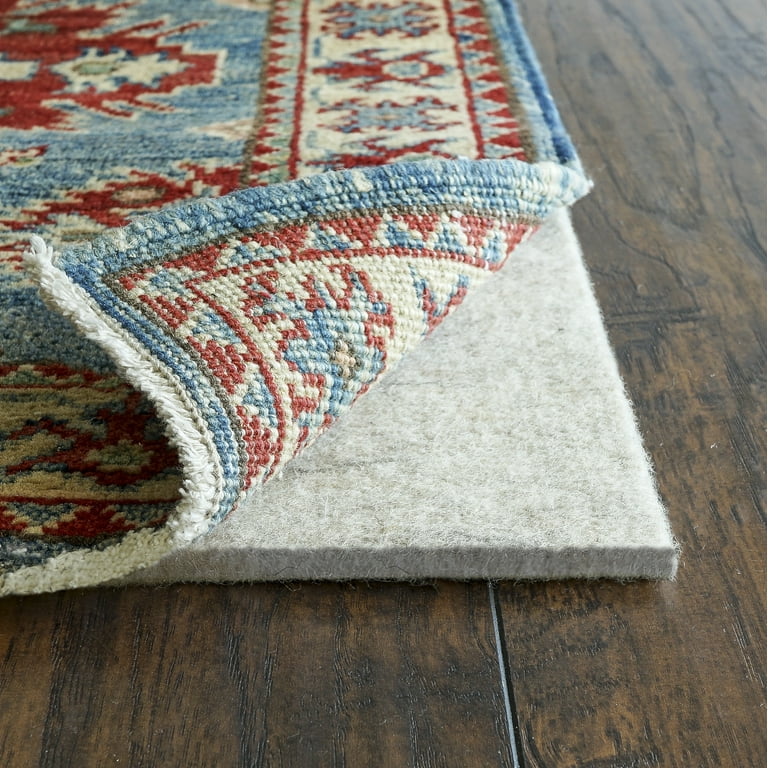 Premium Non-Slip 3' x 5' Rug Pad