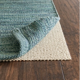 RUGPADUSA - Basics - 8'x10' - 1/3 Thick - 100% Felt - Premium Comfort Rug  Pad - Also Available with Non Slip Option - Safe for All Floors and