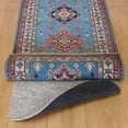 thumbnail image 1 of RUGPADUSA - Superior-Lock - 2'x10' - 1/4" Thick - Felt + Rubber - Premium Non-Slip Rug Pad - Perfect for Hardwood Floors, Available in 2 Thicknesses, Many Custom Sizes, 1 of 9