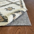 thumbnail image 1 of RUGPADUSA - Vinyl Lock - 2'x8' - 1/8" Thick - Felt and EVA - Durable Non-Slip Rug Pad - Safe for vinyl, luxury vinyl plank (LVP) flooring, 1 of 5