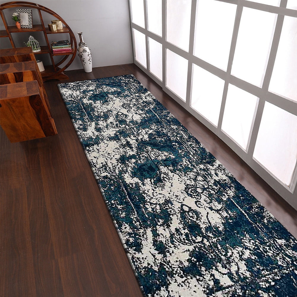Heat Set Rugs RUGSOTIC CARPETS MACHINE MADE HEATSET POLYPROPYLENE AREA RUGS - 3'2 ...