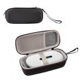 RUIFUU 1 Pc Hard Carrying Case for Checkme Wellue BP2 BP2A, Portable ...