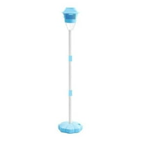 RUIG Automatic Bubble Machine Stand, Bubble Maker Bubble Blower 20000  Bubbles for Kids Toddlers, Adjustable Height Bubble Toys with Lights for Wedding Indoor Outdoor Birthday Party