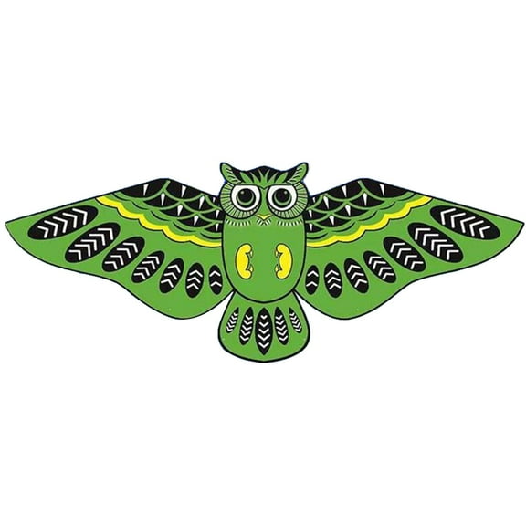 RUIG Cartoon Kites for Kids, Beautiful Kite Easy to Fly for Beginners, Easy to Fly for Beach Trip and Outdoor Activities, Educational Gift for Boys Girls Kids