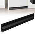 thumbnail image 1 of RUIG Door Draft Stopper, Under Door Seal for Bottom of Door, Strong Adhesive Weather Stripping Blocker, Stop Cold Air & Noise, Easy Install Door Sweep | Weather Stripping Blocker, 1 of 6