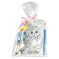 thumbnail image 1 of RUIG Easter Crafts for Kids, Bunny Cutouts Arts and Crafts Painting Kits for Kids Boys Girls 4-8 8-12 Easter Basket Stuffers Party Favors Activities Gifts Spring Home Decorations, 1 of 9