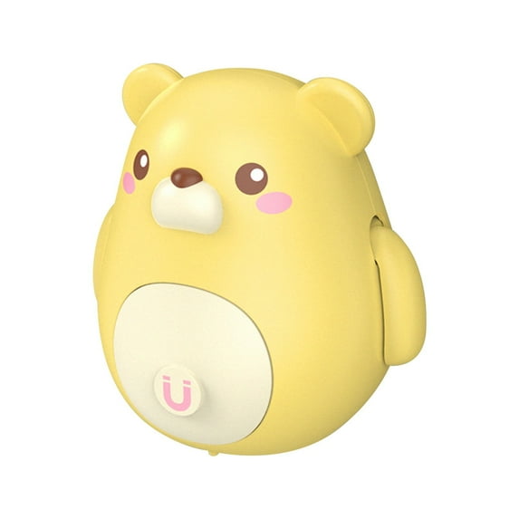 RUIG Electronic Set Crawling Toy for Baby Swinging Walking Animal Team Owl Chick With Toy Gift for Toddlers Kids Crawling Walking Toys 1 2 Year Old Boys Girls Birthday