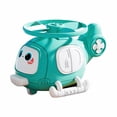thumbnail image 1 of RUIG Helicopter Toy for Kids, 1PC, Indoor Small Helicopter, Fun Educational Toy for Kids, Great Birthday Gift Idea, Christmas Birthday Gift for Boy, 1 of 9