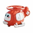 thumbnail image 1 of RUIG Helicopter Toys,Kids Airplane Toys for Toddlers 1-3 Helicopter Toy Planes 2-4 Birthday Gift for 1 2 3 4 Year Old Boy,Cartoon Helicopter, 1 of 9