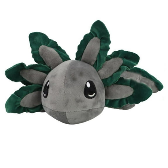RUIG Kids' Plush Toy Pillows, Axolotl Weighted Stuffed Animals for Kids, Plushie Toy Kawaii Plush Soft Pillow, Giant Plushies Plushy, Cute Plushies Birthday Gifts for Kids Boys Girls