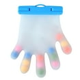 thumbnail image 1 of RUIG Kids Water Filling Sensory Toys, Stress Relief Anti-Anxiety Art Craft for Children Ages 6-12, Squishy Glue Interactive Fun for Boys & Girls Birthday Party Favors, Stocking Stuffers,Gloves, 1 of 4