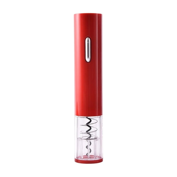 RUIG Rechargeable Automatic Wine Opener | Electric Cork Extractor Tool LED Lights, USB Charging Cable, Bonus Foil Cutter & Elegant Gift Box | Uncorks 50 Bottles Per Charge