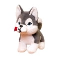 thumbnail image 1 of RUIG Valentine's Stuffed Animal,11.8/13.8in Stuffed Animal Dog,Valentine's Day Stuffed Animal Dog Plush with Rose,Soft Plush Animal Toys Gifts,Ideal for Valentine's Day Gifts, 1 of 9
