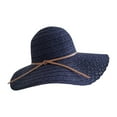 thumbnail image 1 of RUIG Womens Hat Sun Hat For Women Beach Cap Summer Hats UPF50+ Rain Hats, 1 of 4