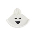 thumbnail image 1 of RUINIXCW Kids Toddler Baby Halloween Pumpkin Costumes Boys Girls Cute Pumpkin Cloak Hooded Cape Poncho Toddler Cosplay Party Clothes, 1 of 9