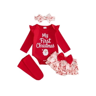 Baby First Christmas in Baby Gift Ideas