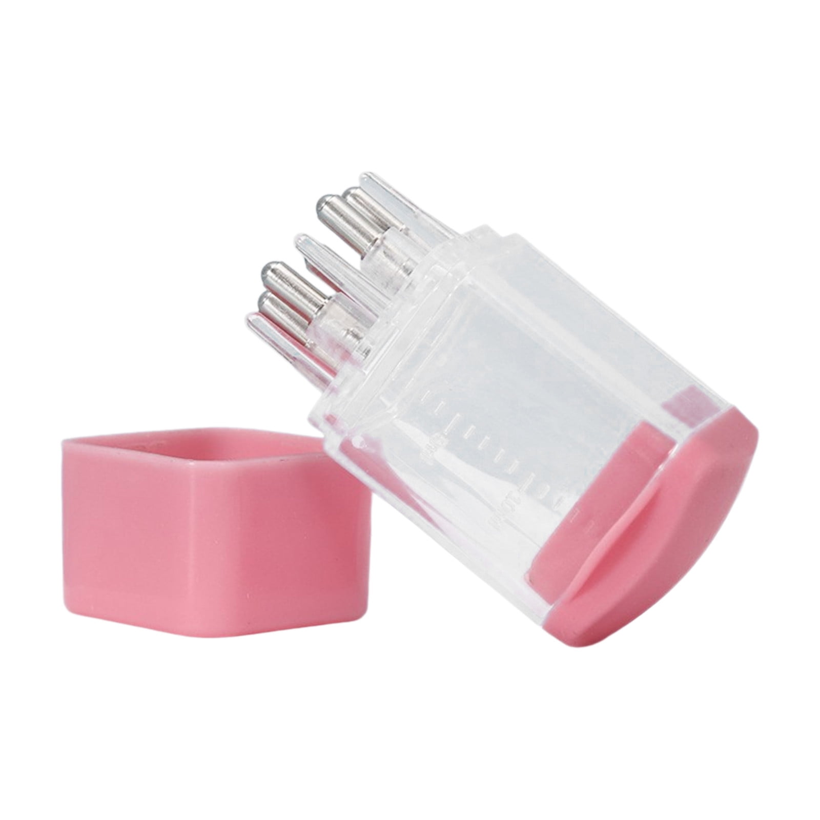 RUIPIN Scalp Massager Hair Oiling Applicator Oil Applicator for Hair ...