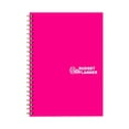 thumbnail image 1 of RUIQPGRT Budget Planner, Monthly Budget Book with Expense Tracker Notebook, Undated Bill Organizer & Finance Planner to Take Control of Your Money, Account Book to Manage Your Finances (Pink), 1 of 9