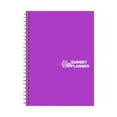 thumbnail image 1 of RUIQPGRT Budget Planner, Monthly Budget Book with Expense Tracker Notebook, Undated Bill Organizer & Finance Planner to Take Control of Your Money, Account Book to Manage Your Finances (Purple), 1 of 9