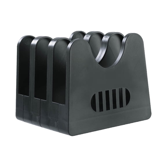 RUIQPGRT on Clearance,Pot Lid Organizer For Cabinet Pot Lid Holder And Pan Rack In Kitchen Lid Rack For Pans Pots Bakeware Plates Cookie Sheets Trays Cutting Boards