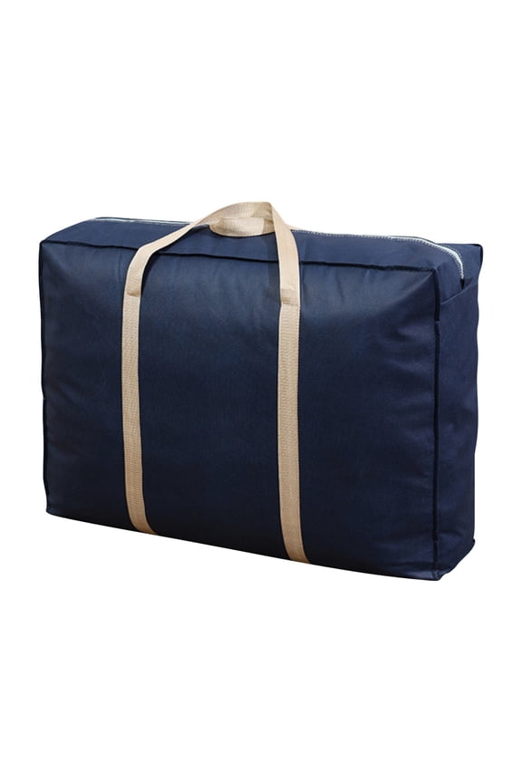 Fall Room Decor Moving Bags Heavy Duty Extra Large Packing Bags For Moving With Zippers And Carrying Handles Storage Tote For Saving Moving Storage Bag Reusable Storage Case Clearance