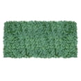 thumbnail image 1 of RUIQPGRT Faux Ivy Fence Privacy Screen Outdoor Expandable Artificial Greenery Roll Fake Hedge Wall Patio Green Plastic Leaf Plant Vine Grass Panels Gate Covering Garden Yard Balcony, 1 of 9