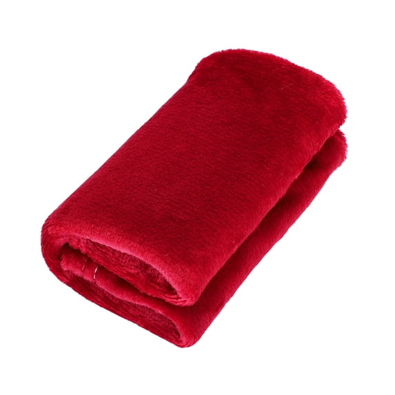 RUIQPGRT Home Decor Clearance Sale Air Conditioning Pure Color Blanket Flannel Gift Blanket Plain Color Blanket Fleece Blankets Throws