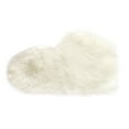 thumbnail image 1 of RUIQPGRT Home Decor Clearance Sale Wool Imitation Sheepskin Rugs Faux Fur Non Slip Bedroom Shaggy Carpet Mats Rugs for Living Room, 1 of 6