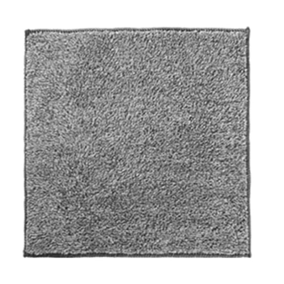 RUIQPGRT Microfiber Cloth Reusable Makeup Remover Facial Cleansing Towel Soft Washcloth Kitchen Clearance