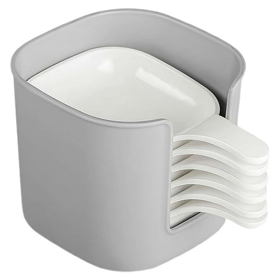 RUIQPGRT New Hot Arrivals 7 Pcs Sauce Cups Dishes, Dipping Bowl for Serving Ingredient Sauce Containers Pasta Bowls Home and Kitchen Dinnerware Sets