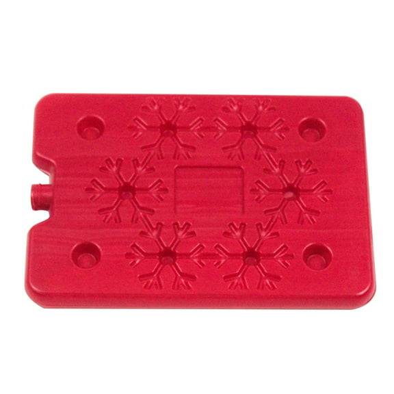 RUIQPGRT Sales Today Clearance 1pcs Ice Pack for Lunch Box and Cooler Reusable and Long Lasting Slim and Lightweight Design for s Fun & Colorful 1ml Kitchen Appliances