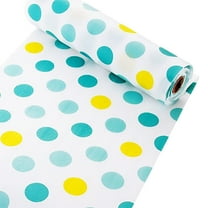 RUIQPGRT Sales Today Clearance 30*300cm Furniture Paper Removable Shelf Liner for Kitchen Cabinet Dresser Drawer Covering Home and Kitchen