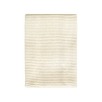 RUIQPGRT Sales Today Clearance Green Kitchen Dish Towels Cotton Cloth Soft Cleaning Drying Absorbent Box Loop Kitchen Decor